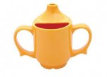 Dignity Two Handled Feeder Cup